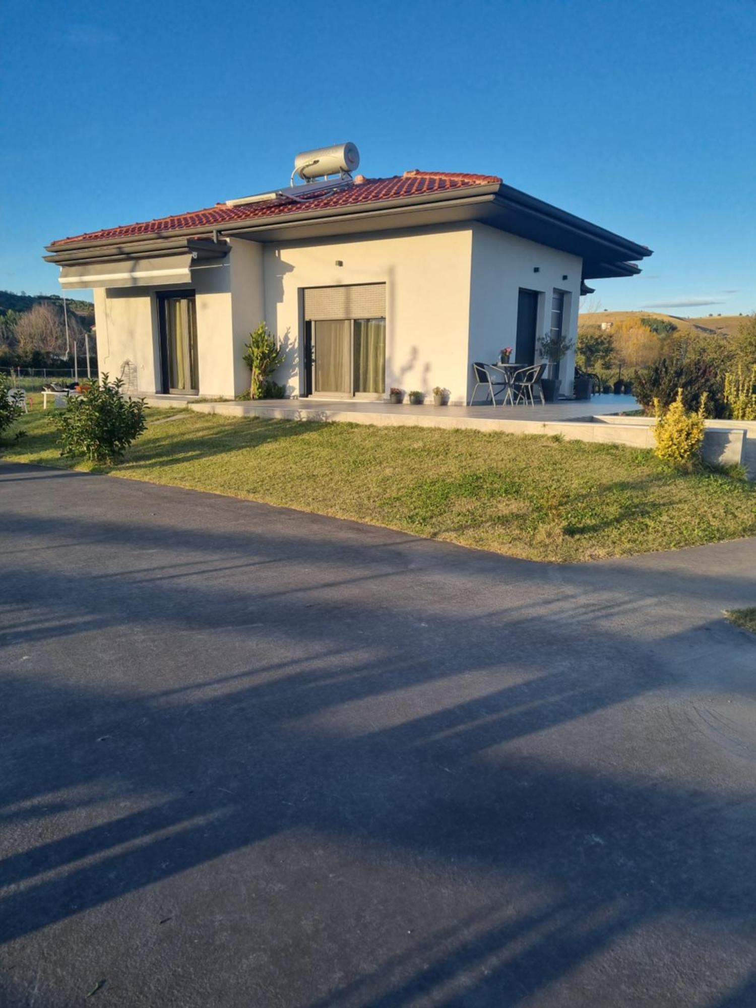 Β & Β Farmhouse Tríkala Exterior foto