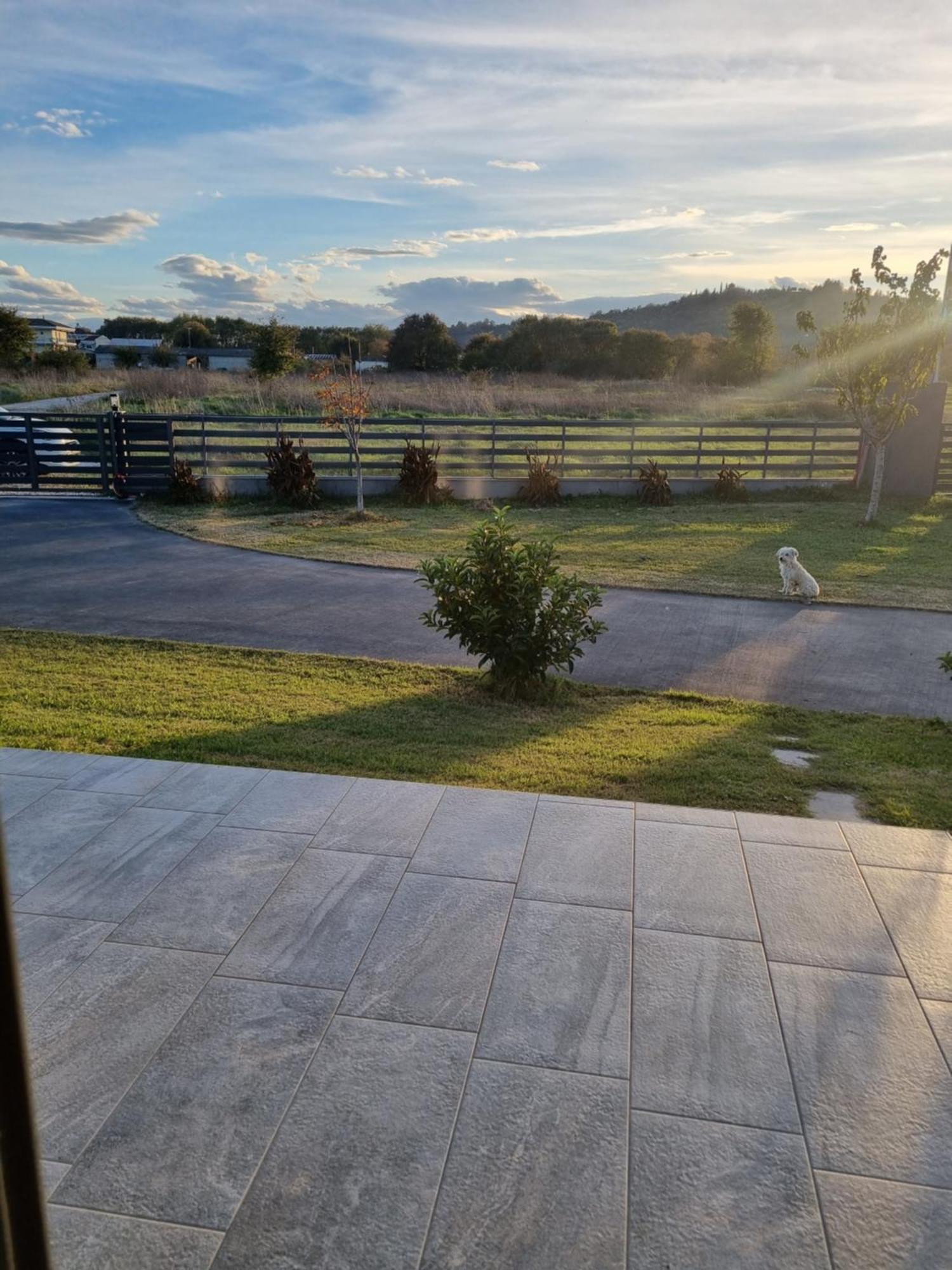 Β & Β Farmhouse Tríkala Exterior foto